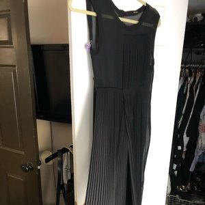 Dress long